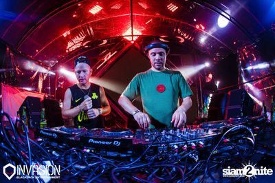 Invasion Festival 2019 | Myanmar (Album 1) — photo 331