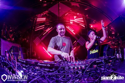 Invasion Festival 2019 | Myanmar (Album 1) — photo 334