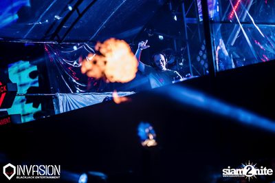 Invasion Festival 2019 | Myanmar (Album 1) — photo 337