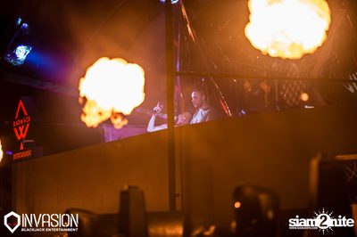 Invasion Festival 2019 | Myanmar (Album 1) — photo 338