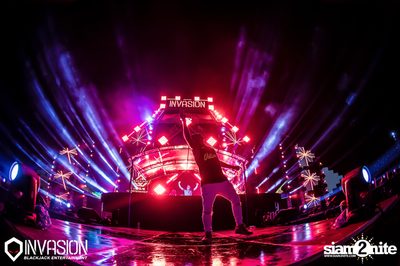 Invasion Festival 2019 | Myanmar (Album 1) — photo 339
