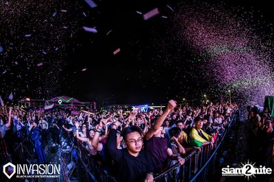 Invasion Festival 2019 | Myanmar (Album 1) — photo 340