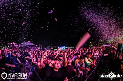 Invasion Festival 2019 | Myanmar (Album 1) — photo 341
