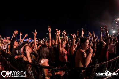 Invasion Festival 2019 | Myanmar (Album 1) — photo 344