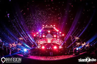 Invasion Festival 2019 | Myanmar (Album 1) — photo 345