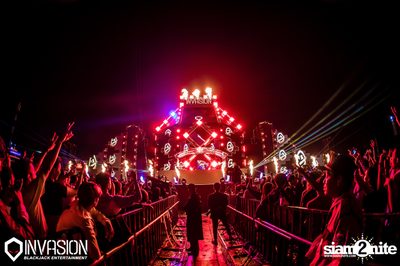 Invasion Festival 2019 | Myanmar (Album 1) — photo 346