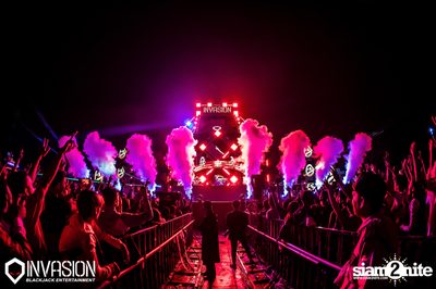 Invasion Festival 2019 | Myanmar (Album 1) — photo 347