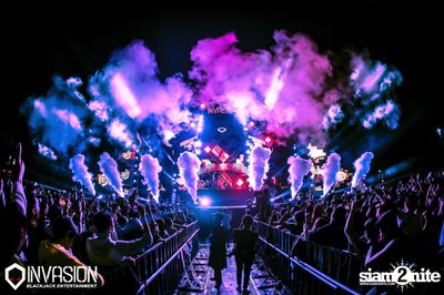 Invasion Festival 2019 | Myanmar (Album 1) — photo 349