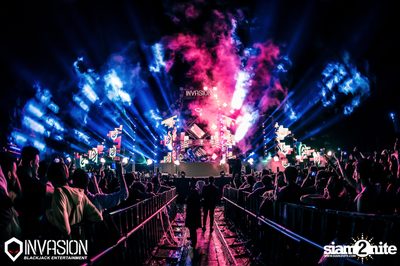 Invasion Festival 2019 | Myanmar (Album 1) — photo 350