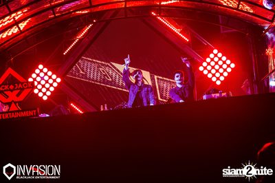 Invasion Festival 2019 | Myanmar (Album 1) — photo 351