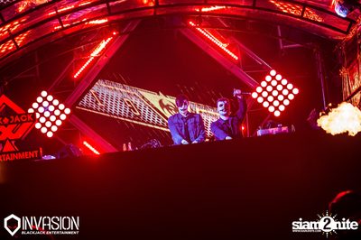 Invasion Festival 2019 | Myanmar (Album 1) — photo 353
