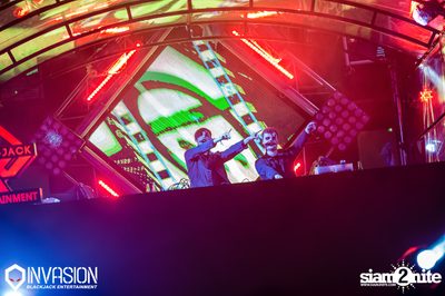 Invasion Festival 2019 | Myanmar (Album 1) — photo 355