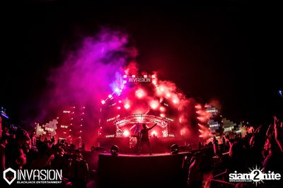 Invasion Festival 2019 | Myanmar (Album 1) — photo 356