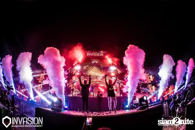 Invasion Festival 2019 | Myanmar (Album 1) — photo 357