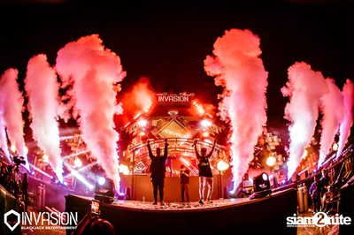 Invasion Festival 2019 | Myanmar (Album 1) — photo 358