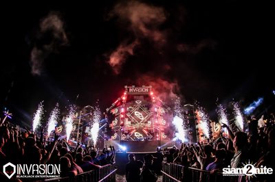Invasion Festival 2019 | Myanmar (Album 1) — photo 359