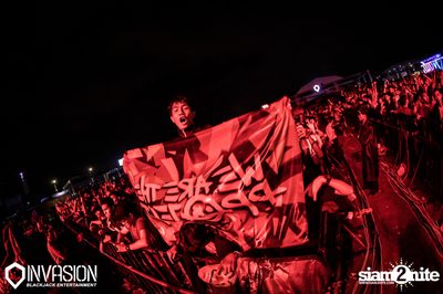 Invasion Festival 2019 | Myanmar (Album 1) — photo 360