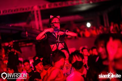 Invasion Festival 2019 | Myanmar (Album 1) — photo 361