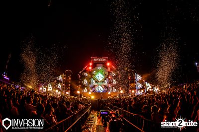 Invasion Festival 2019 | Myanmar (Album 1) — photo 362