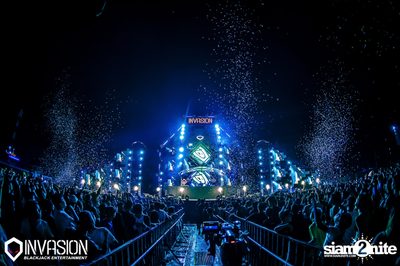 Invasion Festival 2019 | Myanmar (Album 1) — photo 363