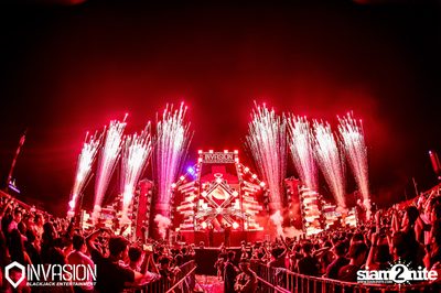 Invasion Festival 2019 | Myanmar (Album 1) — photo 364
