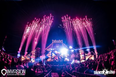 Invasion Festival 2019 | Myanmar (Album 1) — photo 365