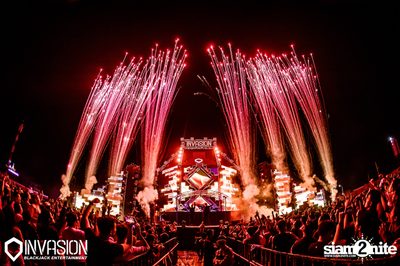 Invasion Festival 2019 | Myanmar (Album 1) — photo 366