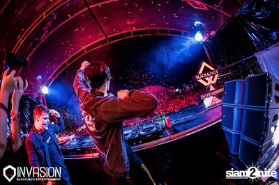 Invasion Festival 2019 | Myanmar (Album 1) — photo 367