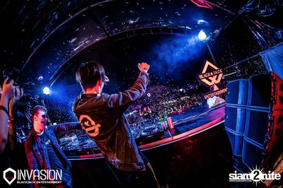 Invasion Festival 2019 | Myanmar (Album 1) — photo 368