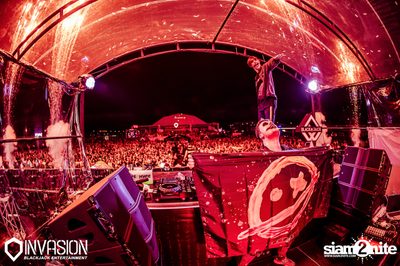 Invasion Festival 2019 | Myanmar (Album 1) — photo 372