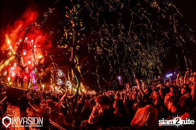 Invasion Festival 2019 | Myanmar (Album 1) — photo 374