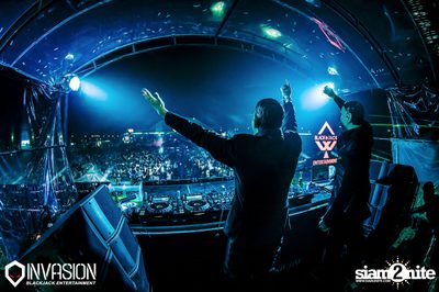 Invasion Festival 2019 | Myanmar (Album 1) — photo 377