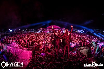 Invasion Festival 2019 | Myanmar (Album 1) — photo 378