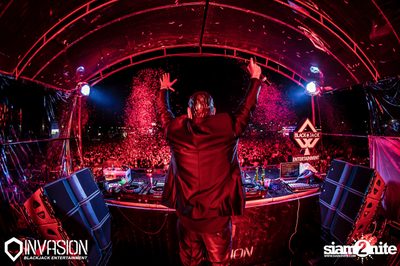 Invasion Festival 2019 | Myanmar (Album 1) — photo 380