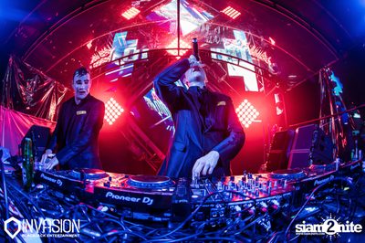 Invasion Festival 2019 | Myanmar (Album 1) — photo 381