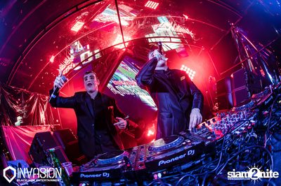 Invasion Festival 2019 | Myanmar (Album 1) — photo 382