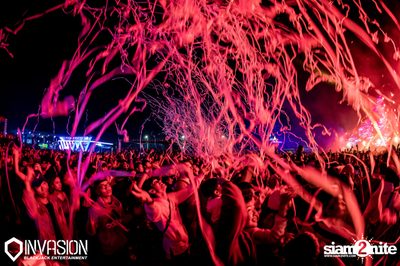 Invasion Festival 2019 | Myanmar (Album 1) — photo 388