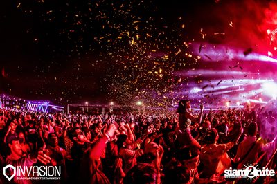 Invasion Festival 2019 | Myanmar (Album 1) — photo 390
