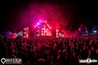 Invasion Festival 2019 | Myanmar (Album 1) — photo 391