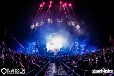 Invasion Festival 2019 | Myanmar (Album 1) — photo 392