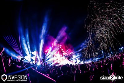Invasion Festival 2019 | Myanmar (Album 1) — photo 394