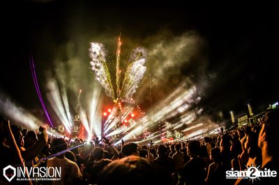 Invasion Festival 2019 | Myanmar (Album 1) — photo 395