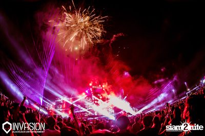 Invasion Festival 2019 | Myanmar (Album 1) — photo 398