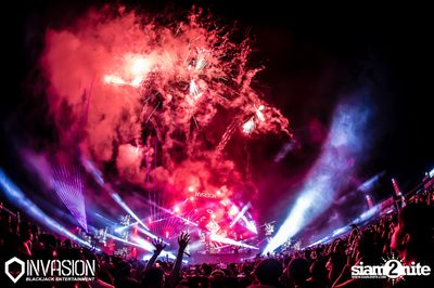 Invasion Festival 2019 | Myanmar (Album 1) — photo 399