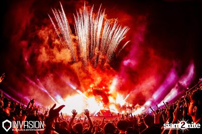 Invasion Festival 2019 | Myanmar (Album 1) — photo 400