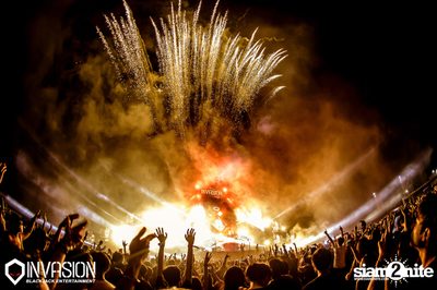 Invasion Festival 2019 | Myanmar (Album 1) — photo 401