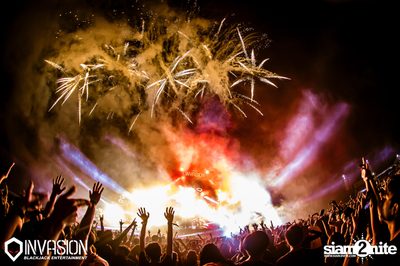 Invasion Festival 2019 | Myanmar (Album 1) — photo 403