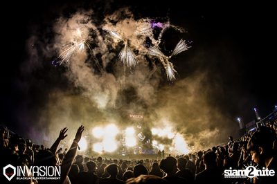 Invasion Festival 2019 | Myanmar (Album 1) — photo 404