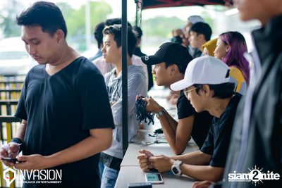 Invasion Festival 2019 | พม่า (อัลบั้มที่ 2) — photo 4
