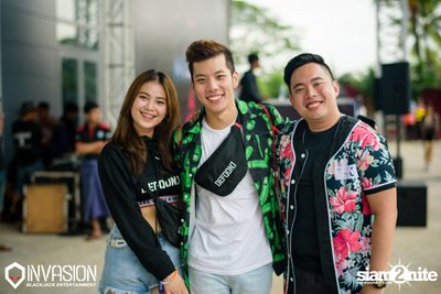 Invasion Festival 2019 | พม่า (อัลบั้มที่ 2) — photo 6